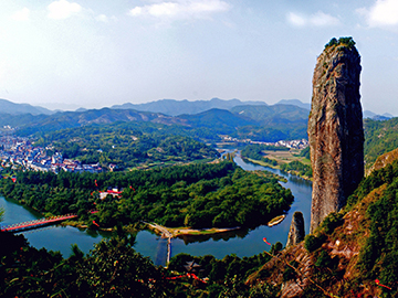 岩门园区