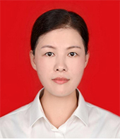 陈红霞