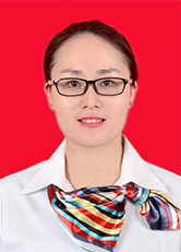陈岳丽